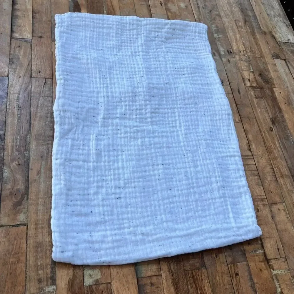CB2 standard pillow